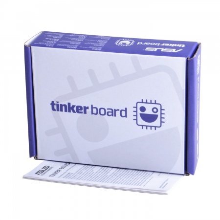 ASUS Tinker Board SKU: EZ-0066 - 52Pi Wiki