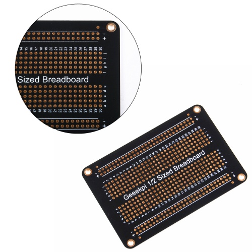 Breadboard - Wikipedia