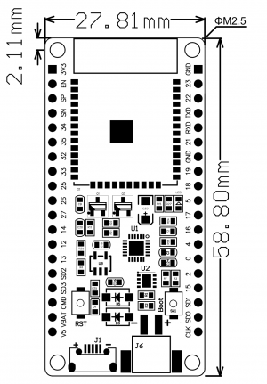 GeeeKNET ESP32 Dev Board.png