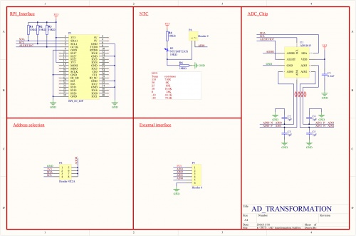 ADS1115-ADC-Module for Raspberry Pi « osoyoo.com circuit diagram of 4 bit comparator 