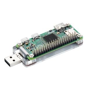 Usb Dongle For Raspberry Pi Zero Zero W Sku Ep 0097 52pi Wiki